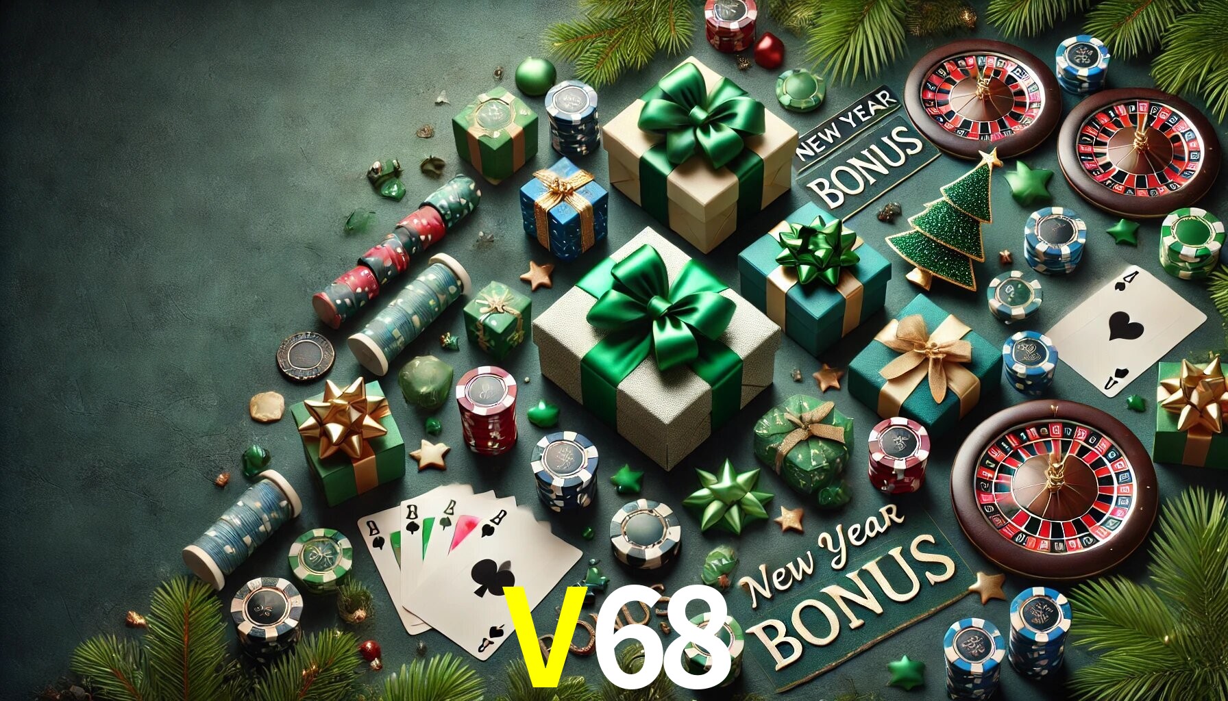Bônus Festivos