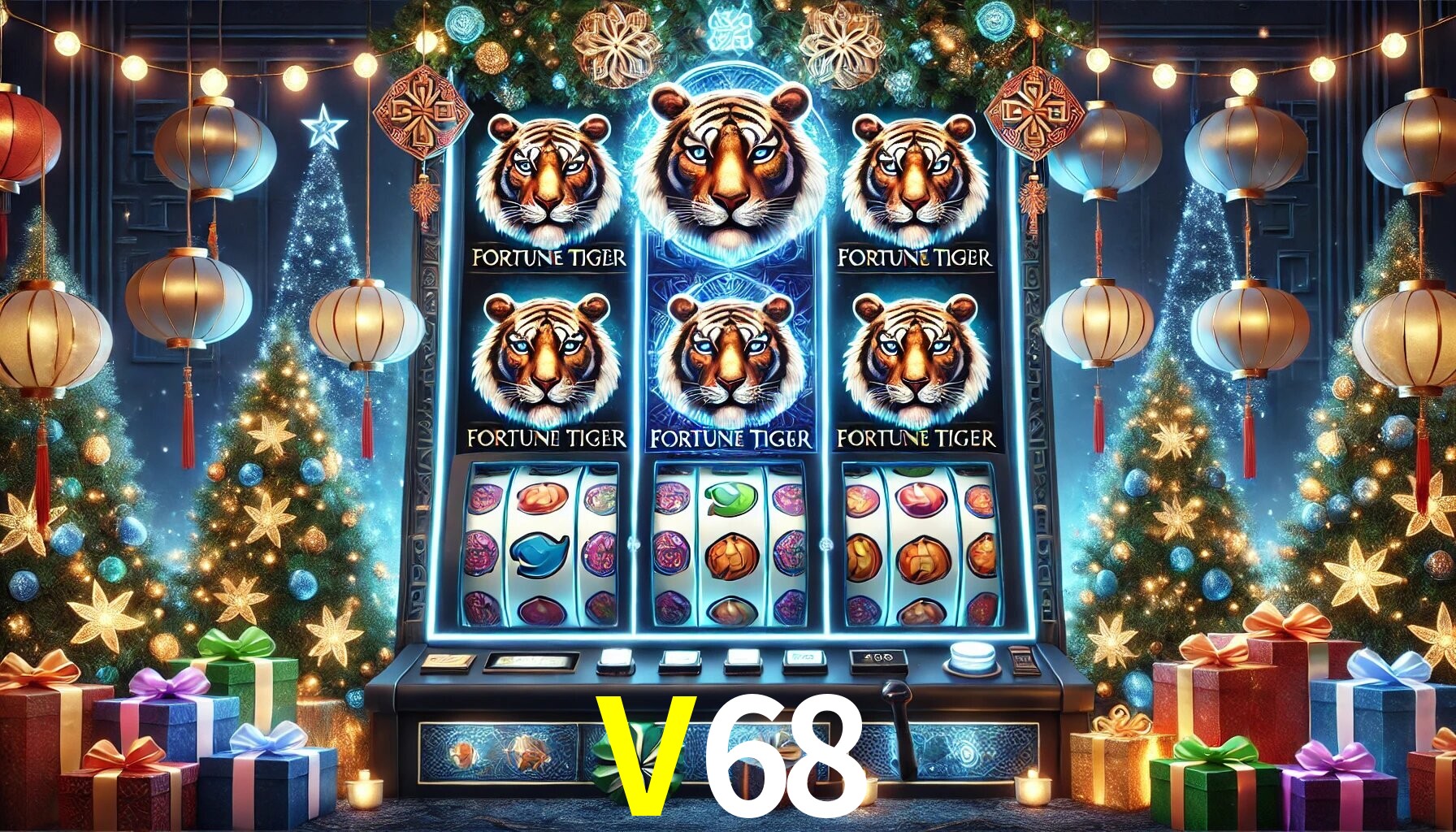 Como Jogar Fortune Tiger