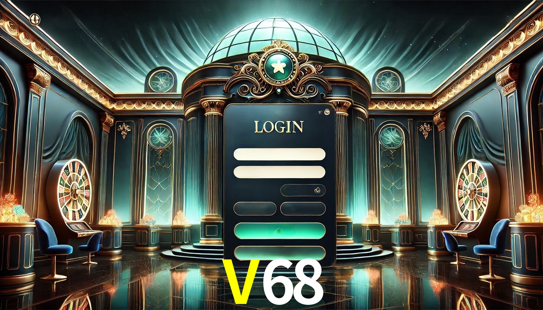 Benefícios do Login