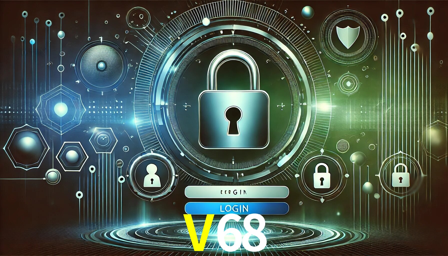Segurança no Login
