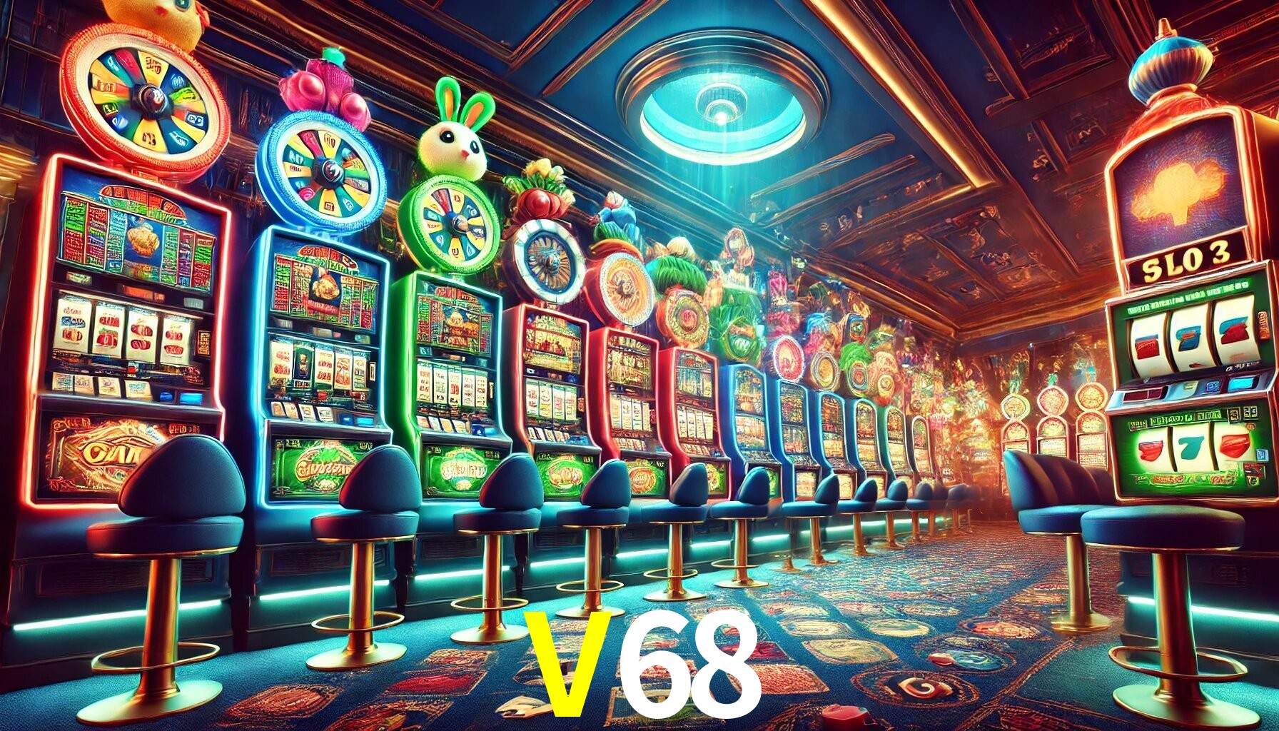Benefícios dos Slots